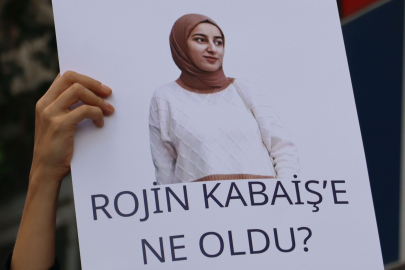 Meclis’te Rojin Kabaiş İsyanı: Kimi Koruyorsunuz?