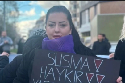 Özge Demir’den Rojin Kabaiş için adalet çağrısı: Bu bir cinayet!