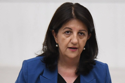 Pervin Buldan’dan Meclis’te şok suçlama