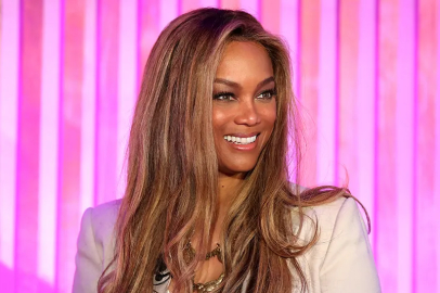 Podyumların kraliçesiydi… Şimdi Avustralya'da dondurma satıyor!