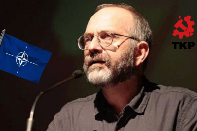 TKP'den ÇAĞRI : Gelin NATO üyeliğini tartışalım