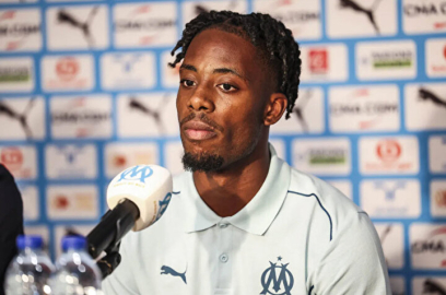 Fenerbahçe’ye yeni golcü adayı! Elye Wahi sürprizi