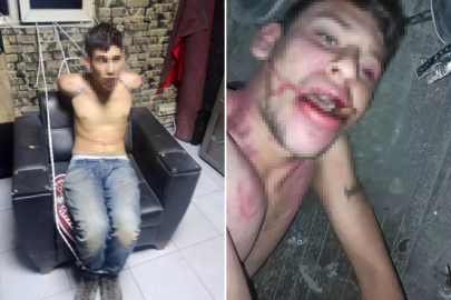 Kabus gibi 72 saat! Olayın detayları mahkemede ortaya çıktı