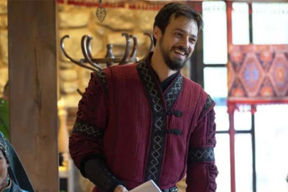 Mert Yazıcıoğlu'nun Kuruluş Orhan dizisinden alacağı ücret şok etti!