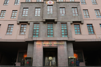 MSB ilk kez açıkladı: O güç Suriye ordusuna mı katılacak?