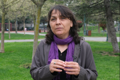 Özgül Saki: Bu yasayı geri çekeceksiniz!