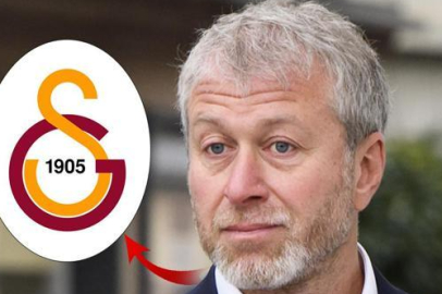 Roman Abramovich Galatasaray’a yatırımla dönüyor! Türk futbolunda tarihi dönüm noktası