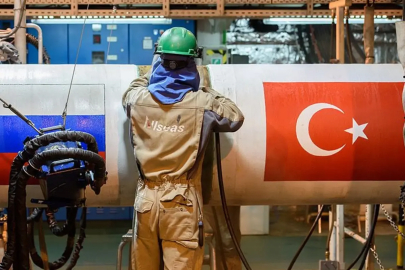 Rusya’dan flaş iddia: TürkAkım’a sabotaj hazırlığı