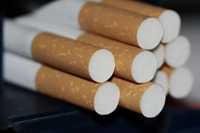 Sigara fiyatları uçtu!