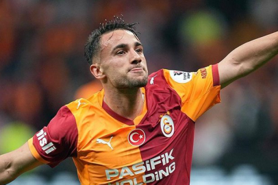 Transfer bombası: Yunus Akgün’e İtalya’dan sürpriz talip!