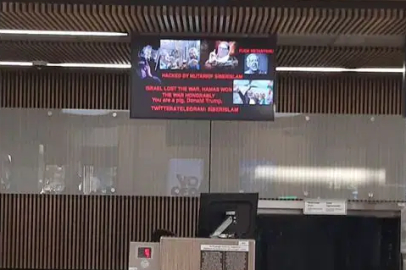 Türk hacker grubu ABD ve Kanada havalimanlarını karıştırdı