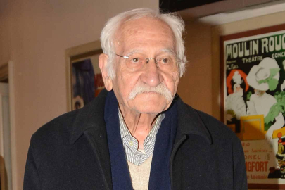 ‘Yabancı Damat’ın Memik Dede’si hayatını kaybetti