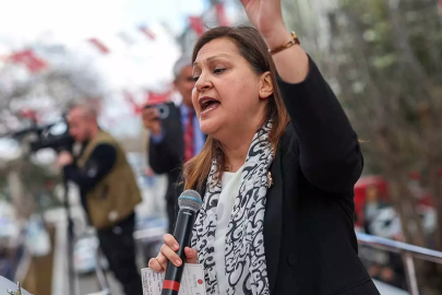 Burcu Köksal: Hiçbir yere gitmiyorum!