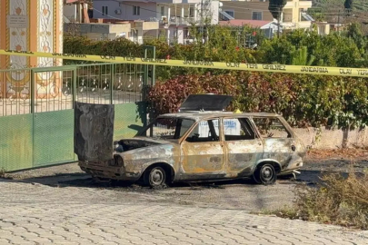 Mersin’de kan donduran saldırı: 13 yaşındaki Emir Ali öldürüldü, saldırgan intihar etti