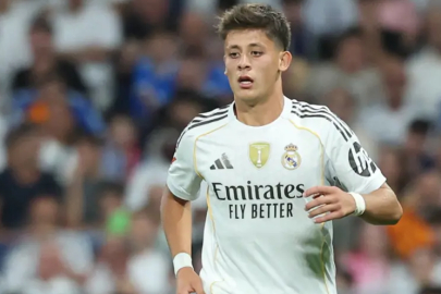 Vitor Pereira'dan çarpıcı benzetme: "Fer Lopez, yeni Arda Güler!"