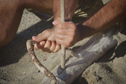 Avrupa’ya giden ilk insanlar Ege’den geçmiş olabilir
