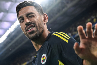 Beşiktaş'tan İrfan Can  iddialarına net yanıt!