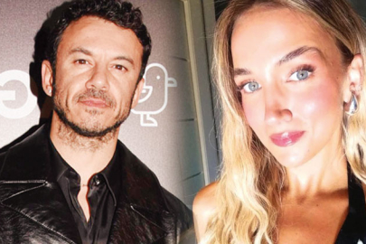 Buray'dan aşk iddialarına net yanıt yok!