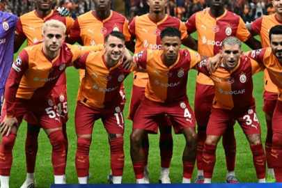 İlk düdük çaldı: Başakşehir - Galatasaray maçı nefes kesecek!