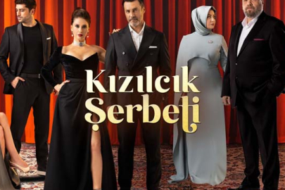'Kızılcık Şerbeti' 108. bölümüyle ekranları salladı!