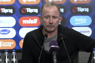 Sergen Yalçın’dan yayıncı kuruluşa sert tepki!