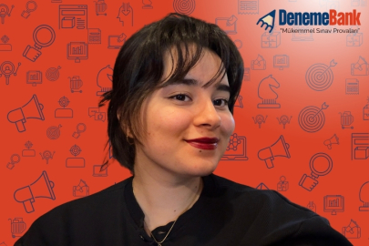 Elifnur Gökmenoğlu: Başarı, standart bir formül değil; kişiye özel bir hikaye!