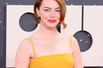 Emma Stone’un yeni filmi ‘Bugonia’ için sıra dışı gösterim