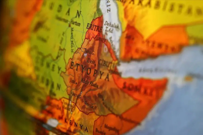 Etiyopya: Hayatta kalmak Kızıldeniz ve Nil’e bağlı