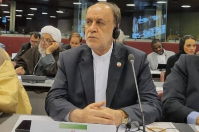 İran’dan Cenevre çıkışı: Gazze’deki soykırımın failleri yargılanmalı!