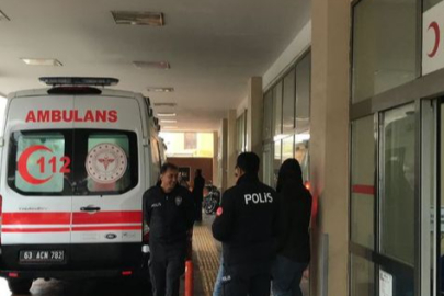 Kan donduran cinayet!