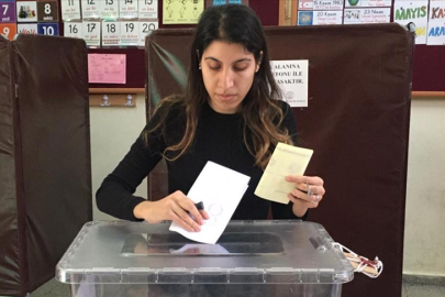 KKTC’de kritik seçim tamamlandı: Oy sayımı sürüyor, ilk sonuçlar geldi