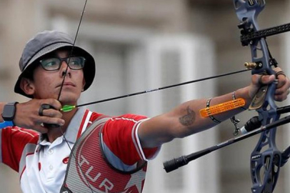 Mete Gazoz’dan Dünya Kupası finallerinde 4.’lük: Madalya kıl payı kaçtı!