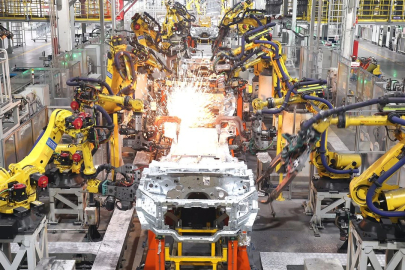 Çin ekonomisinin yeni motoru: Nitelikli üretici güçler küresel düzeni dönüştürüyor