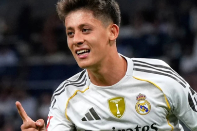 El Clasico'da Arda güler sürprizi!