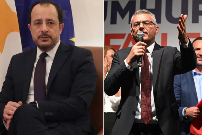 Güney Kıbrıs’tan Erhürman’a “Crans Montana’ya dönüş” çağrısı!