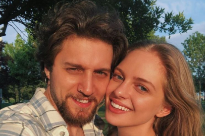 İpek Filiz Yazıcı ile Ufuk Beydemir evliliklerini noktaladı!