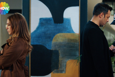 'Kızılcık Şerbeti'nde şok gelişme: Ömer gözaltın alınıyor!