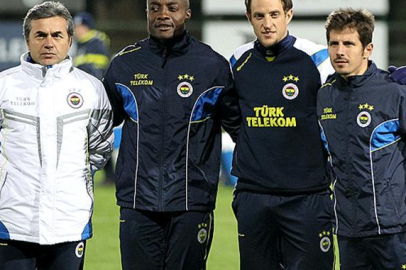 Ziegler: "Fenerbahçe'nin hocası olmak istiyorum"