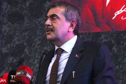 Bakan Tekin duyurdu: Okul kayıt sisteminde yeni dönem başlıyor