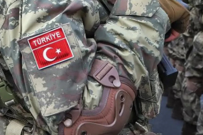 TSK'nın Irak, Suriye ve Lübnan'daki görev süresi uzatıldı!