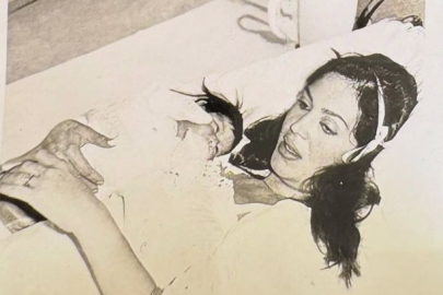 Türkan Şoray’dan kızına yürek burkan doğum günü mesajı