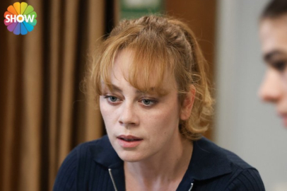 'Bahar' dizisi 55. bölümüyle zirveye oturdu!