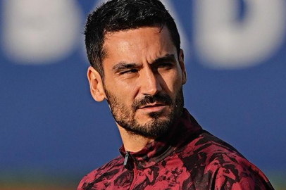 Dev maç öncesi şok: İlkay Gündoğan sakatlandı!