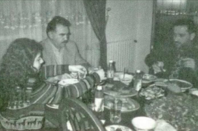 Fatih Altaylı’nın 1997 röportajı 28 yıl sonra yayımlandı: Öcalan, Susurluk’tan “silahları susturalım”a kadar konuştu