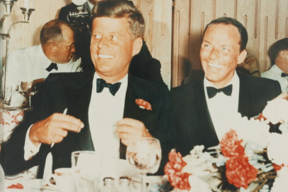 “Kennedy” dizisi geliyor!