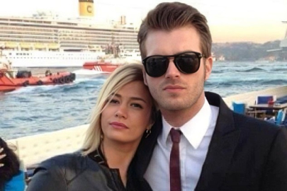 Kıvanç Tatlıtuğ’un kardeşi Melisa Dilara Tatlıtuğ cezaevine girdi!