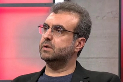 Mehmet Sabri Akgönül :  CHP, sadece bir partidir. Ne Cumhuriyet'tir ne de Halk'tır...