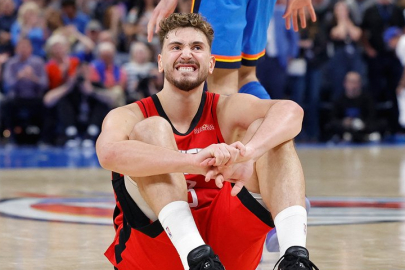 Tarihe geçti! Alperen Şengün'den sezonun ilk maçında kariyer rekoru