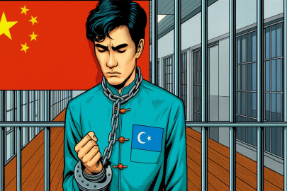 Uygur Araştırmalar Merkezi (CUS): Çin, zulmü hoşgörü maskesiyle gizliyor