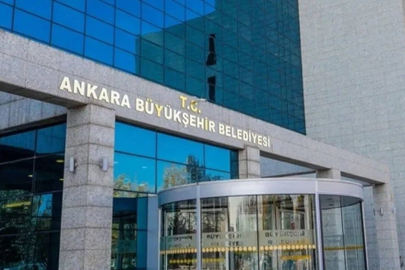 Ankara Büyükşehir Belediyesi’nden “yolsuzluk” iddiası paylaşan hesaplara suç duyurusu